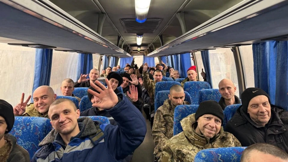 Пленници