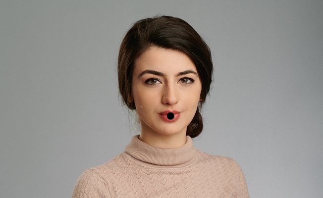 Лена Бориславова