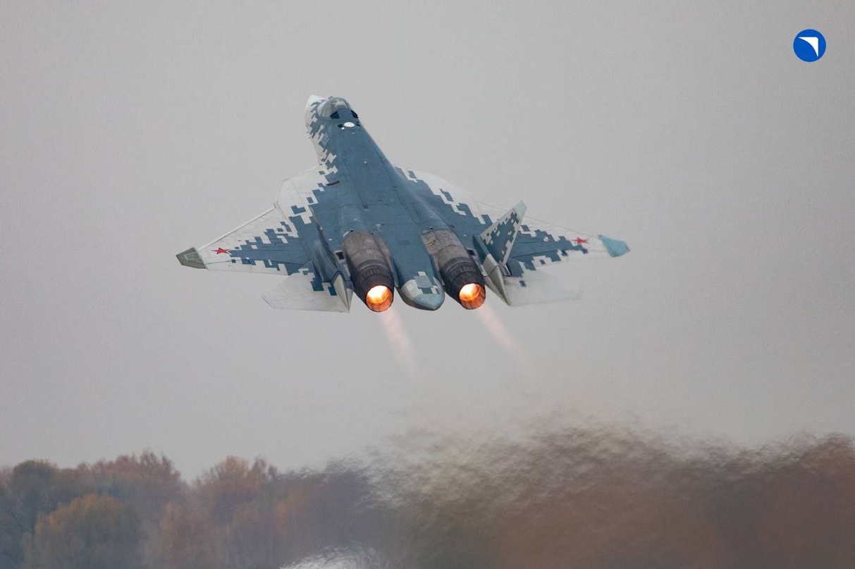Су-57Е