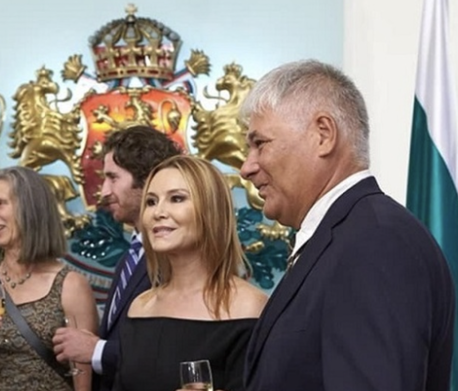 Георги Панайотов