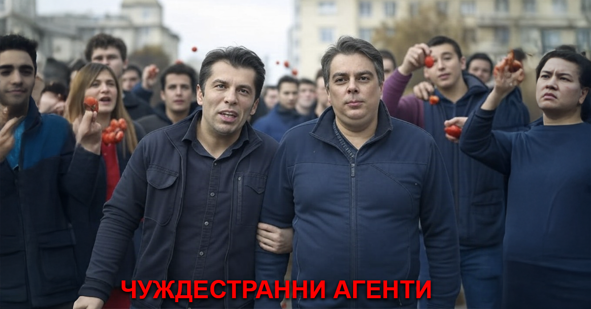 Кирил Асен