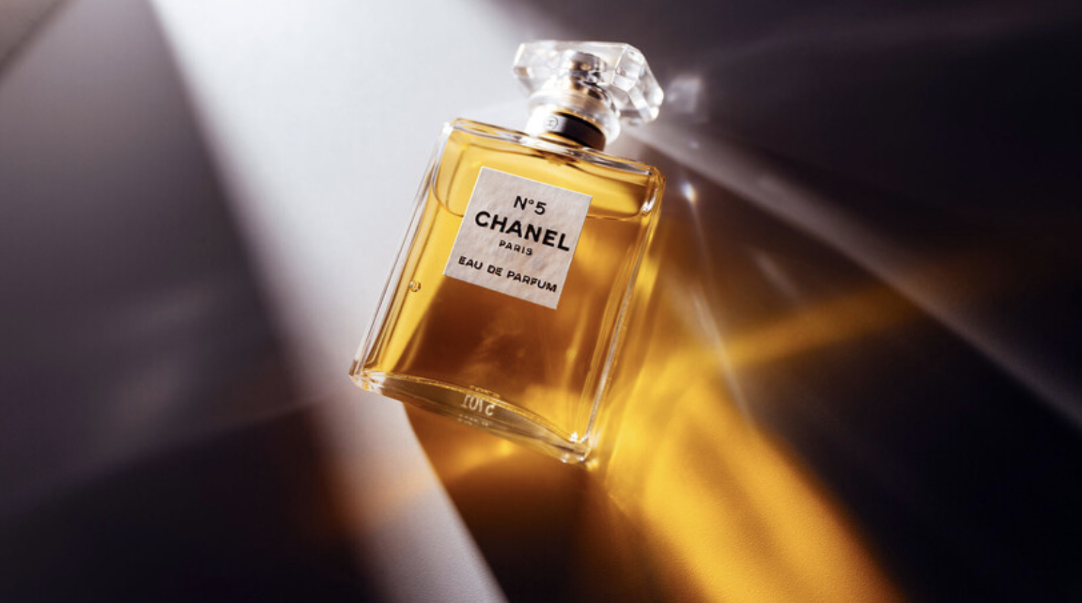 Chanel No. 5