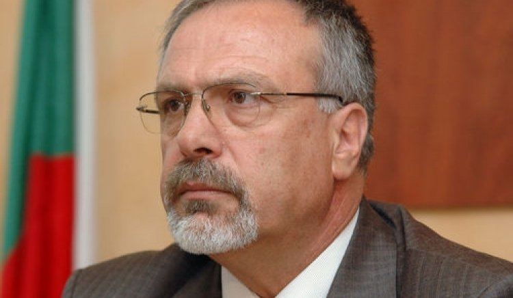 Асен Гагаузов