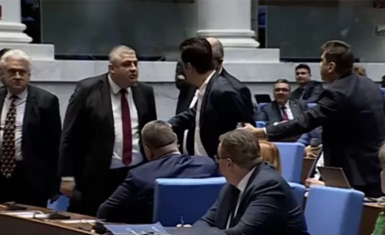 Парламент