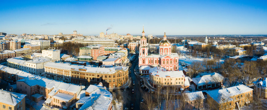 киров