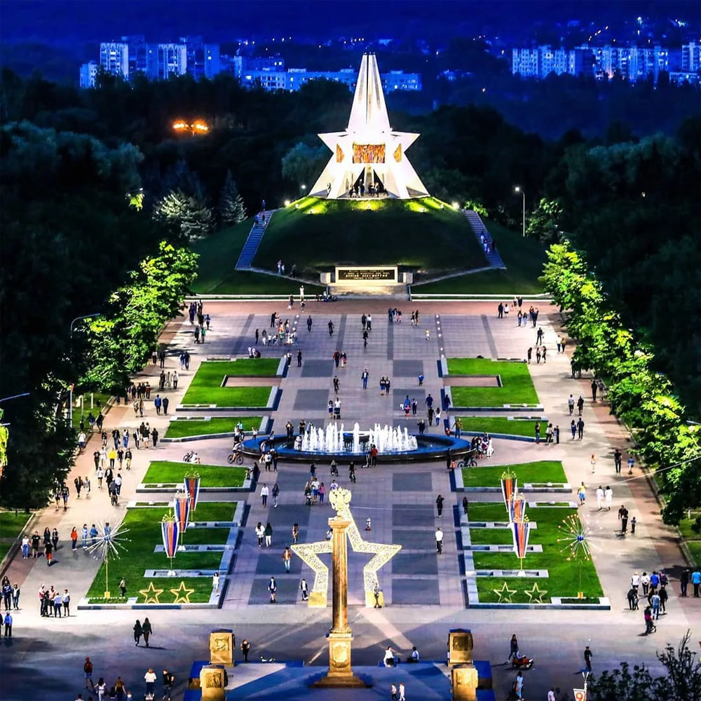 Брянск