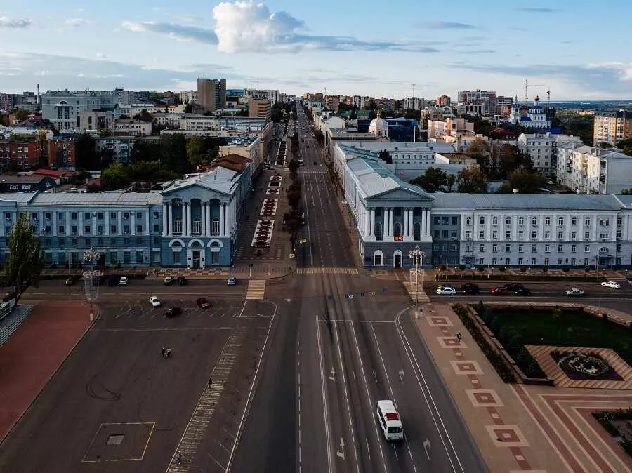 Курск