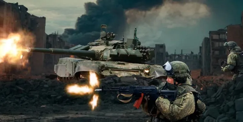 Руска армия