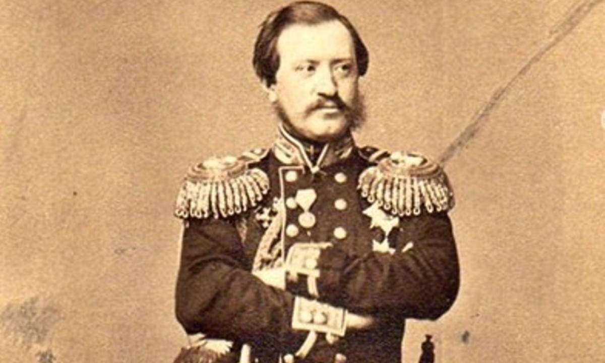 Граф Игнатиев