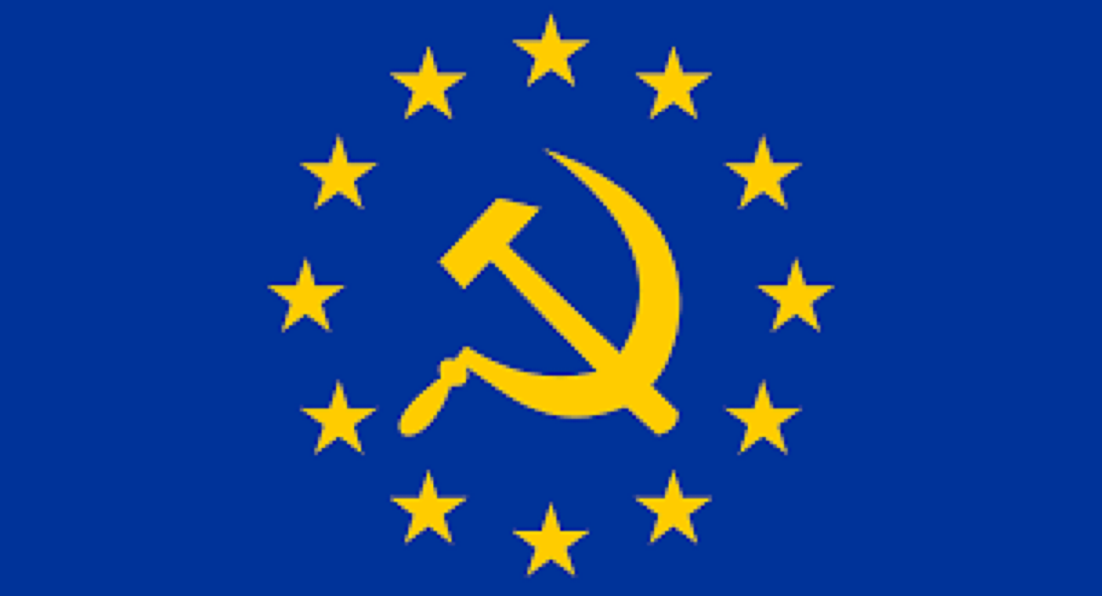 Европа