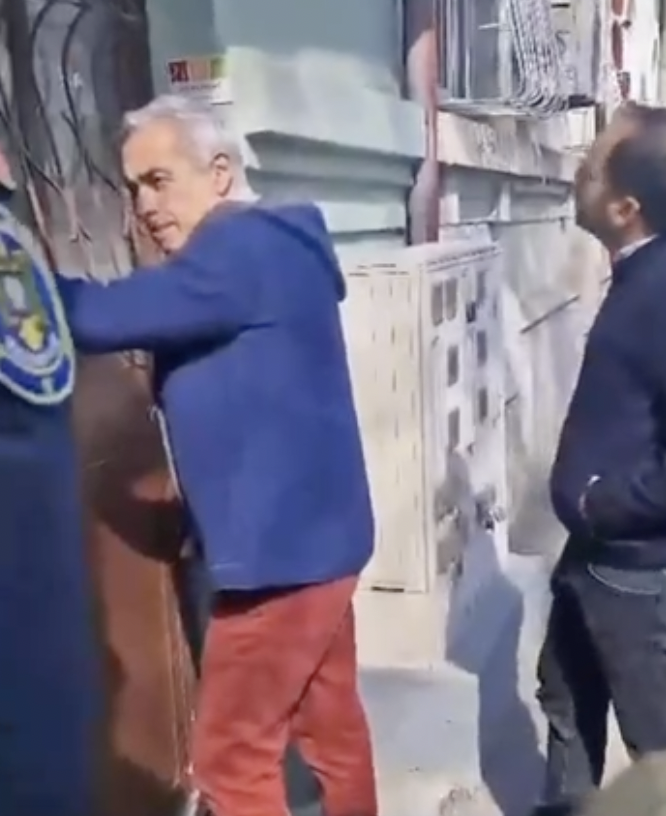 Калин Джорджеску