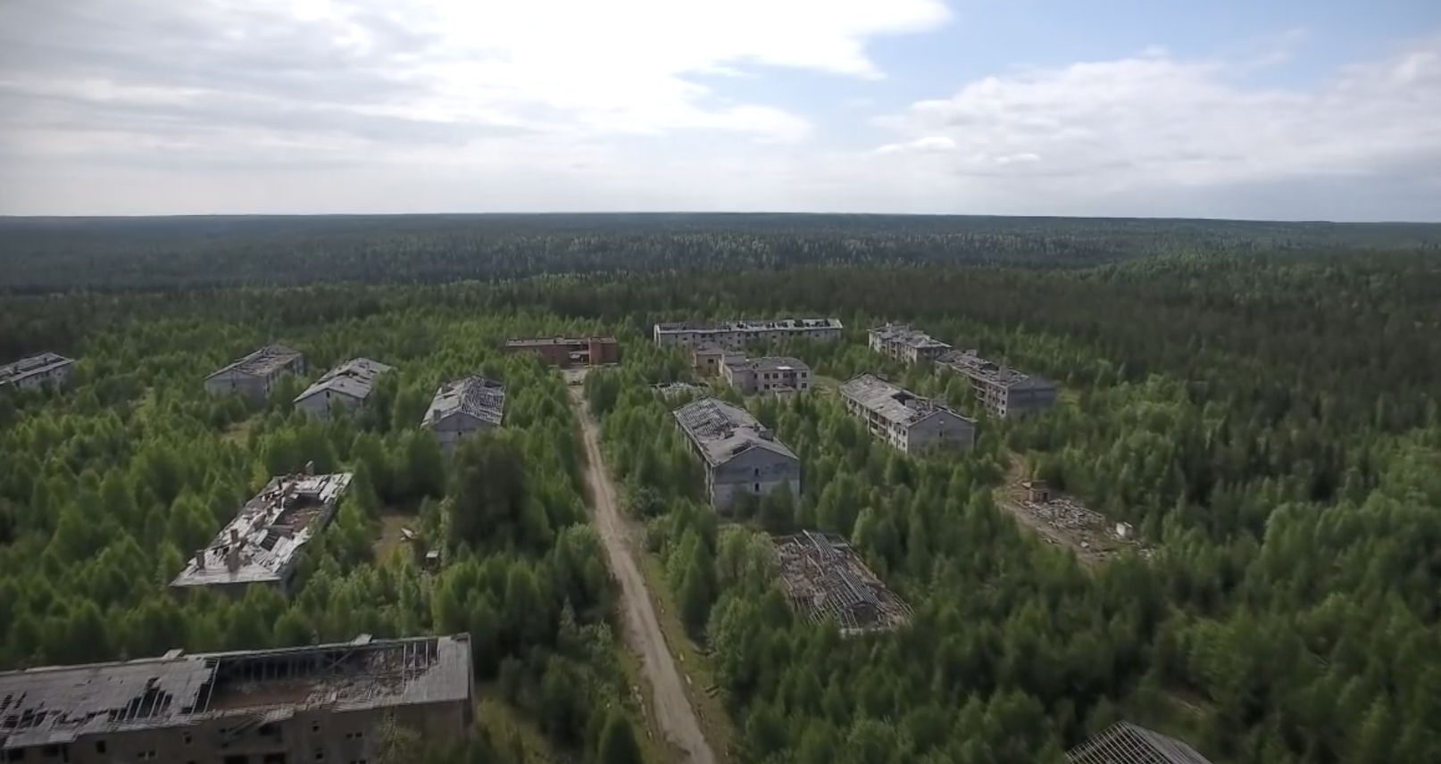 Верхнемезенск