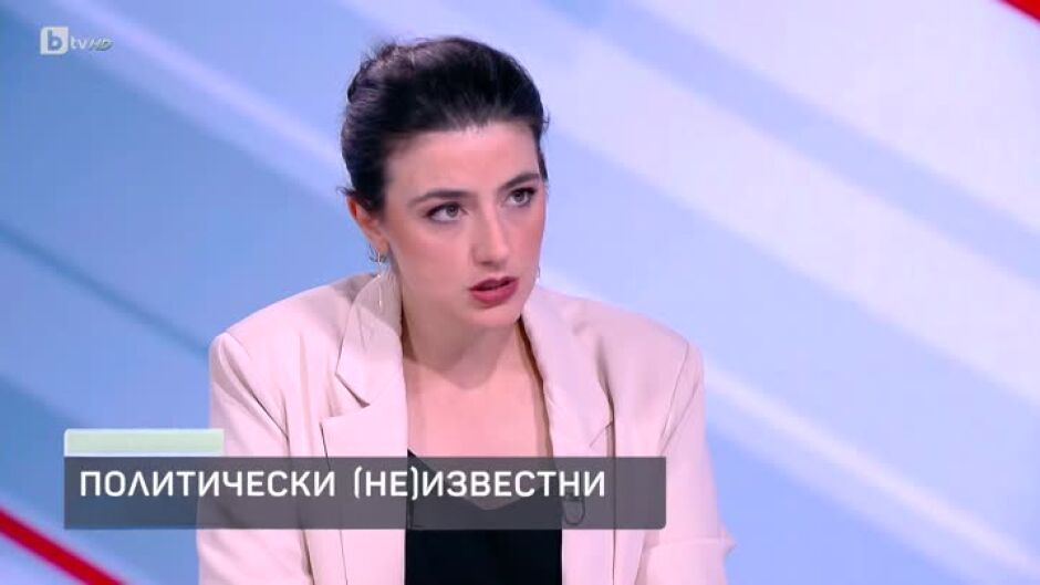 Лена Бориславова