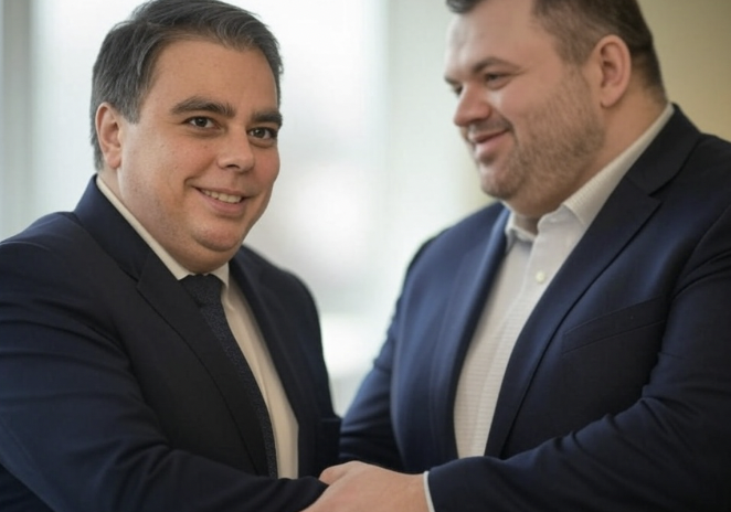 Асен Василев Пеевски