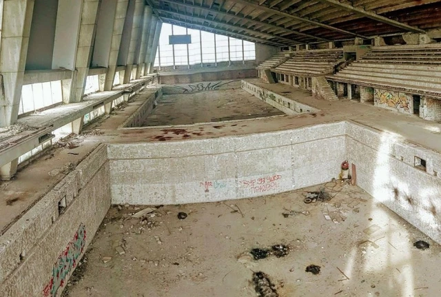 Разруха