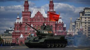 парад на победата