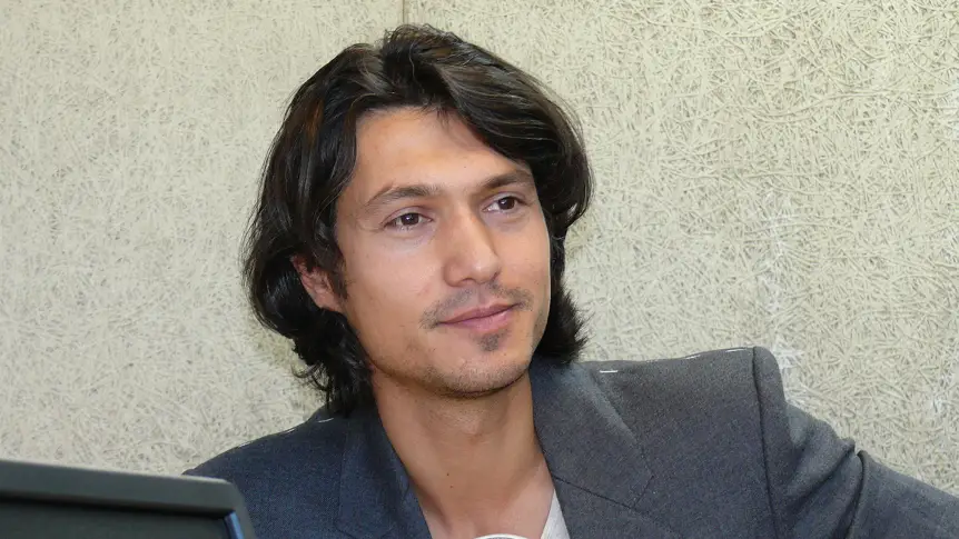 Йордан Камджалов