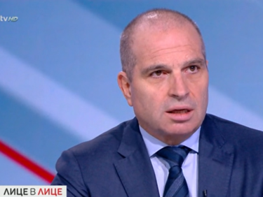 Транспортният министър е освободил директора на 