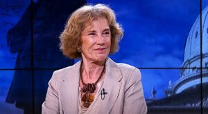 Елена Поптодорова