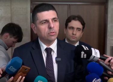 Мирчев: България ще загуби близо 1,3 млрд. лв. по ПВУ заради ГЕРБ