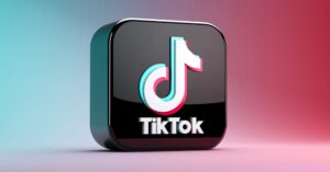 тик ток
