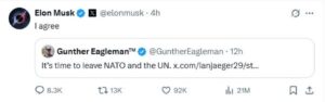 мъск нато