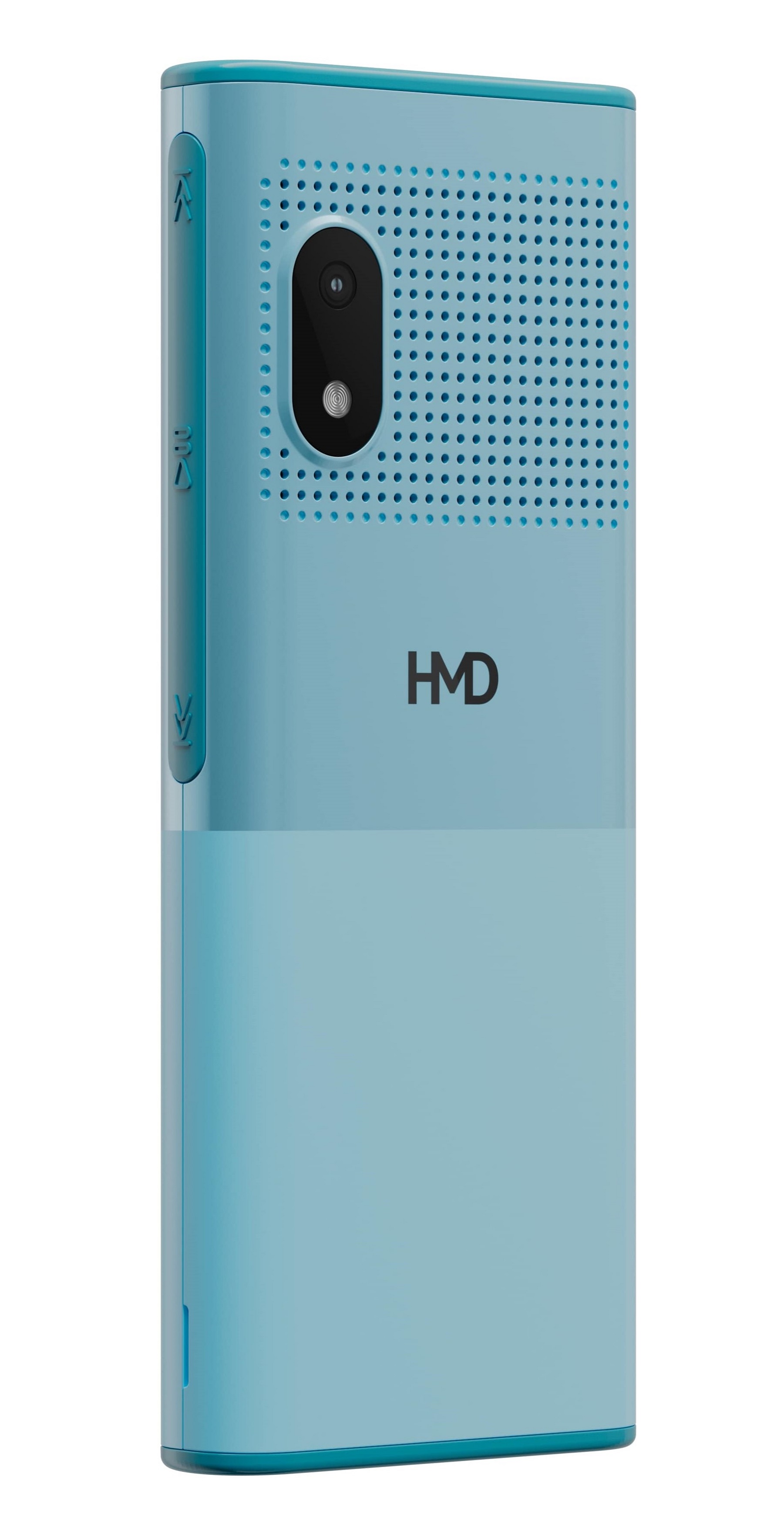 HMD150Music Back LightBlue
