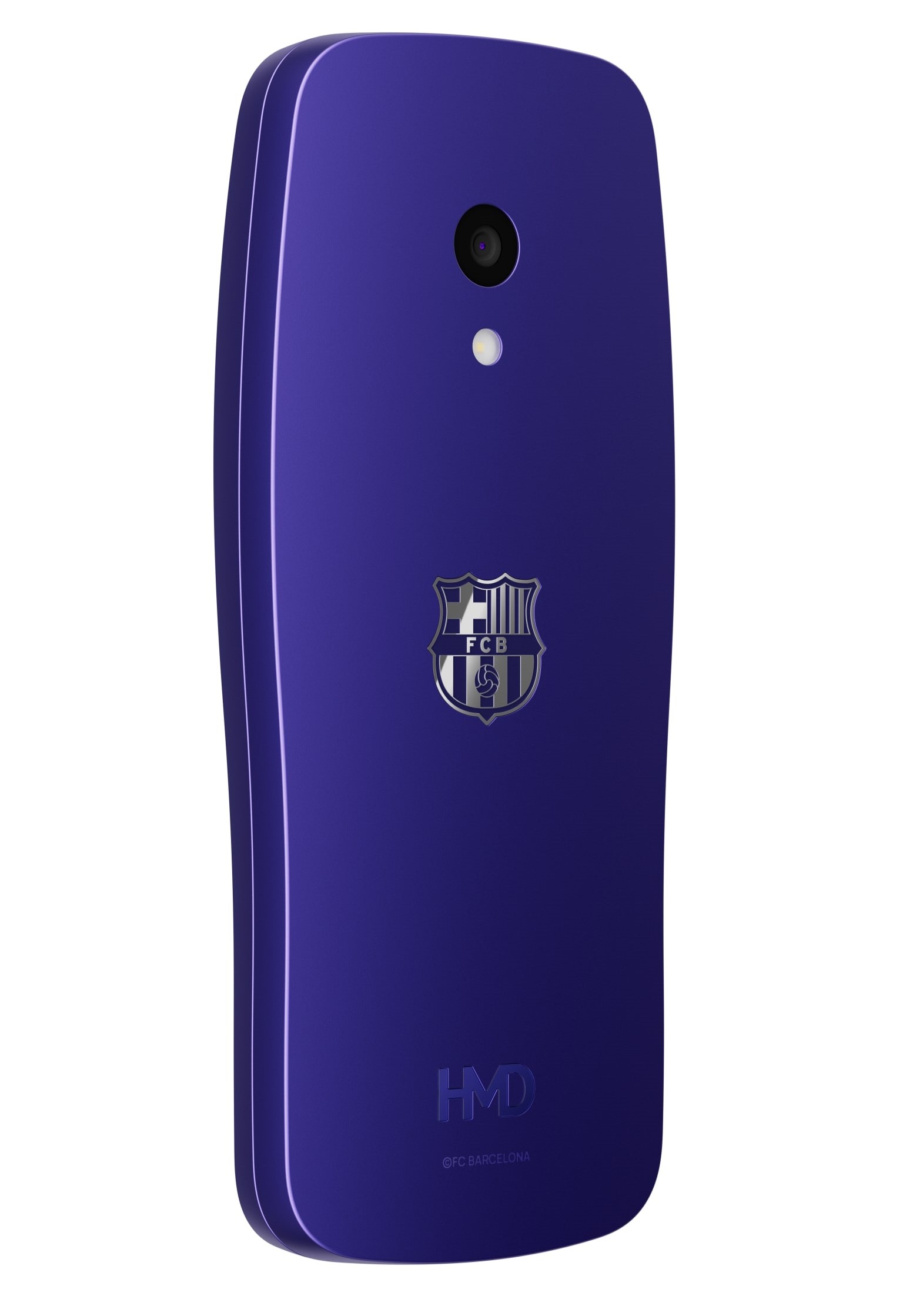 thumbnail FCB3210 Blue