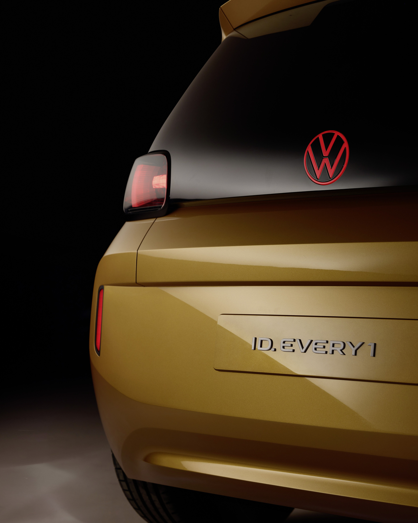 VW ID. EVERY1