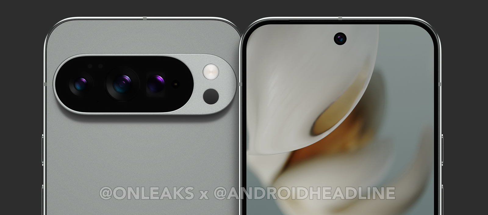 Pixel 10 Pro XL