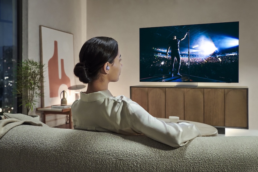 Samsung Neo QLED 1