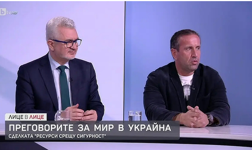Харизанов