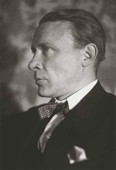 Булгаков