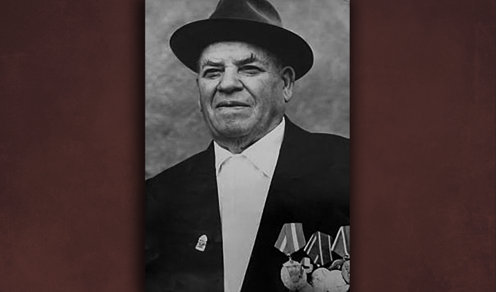 Пеньо Атанасов Колев