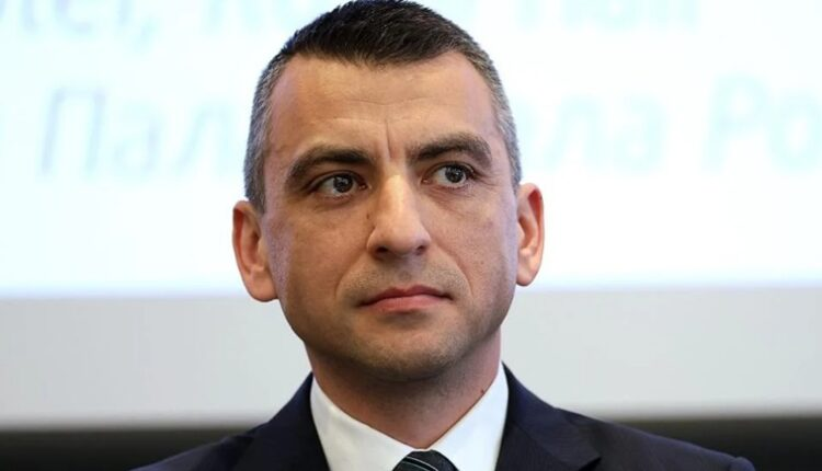 Мартин Георгиев