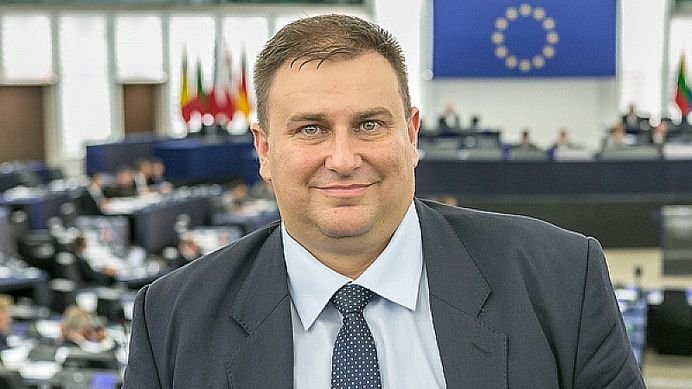 Емил Радев