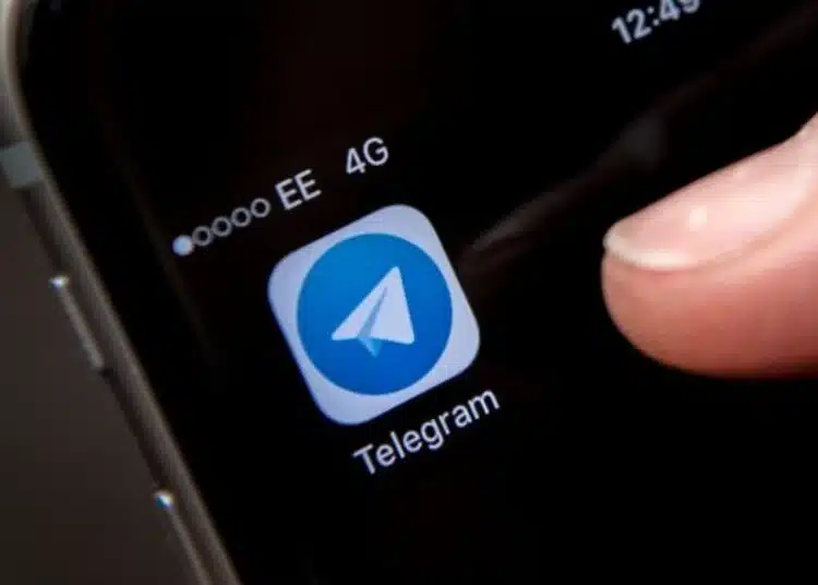 Telegram