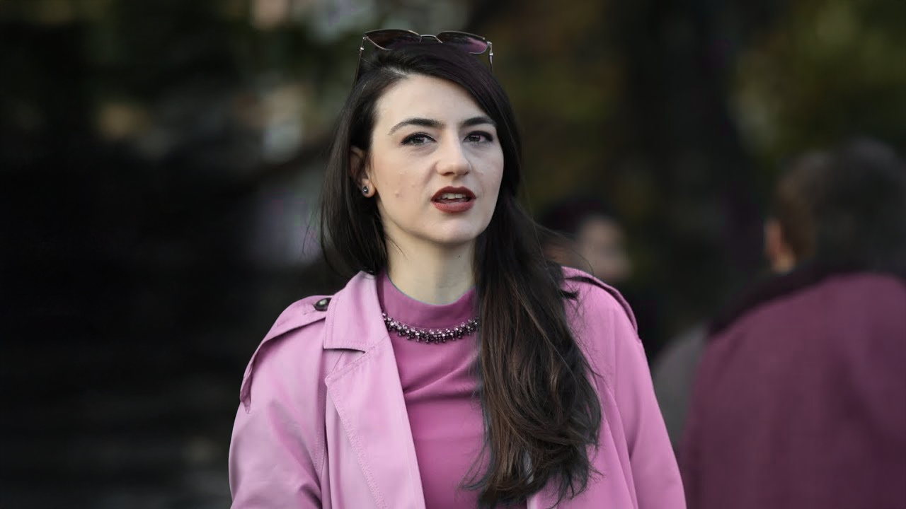 Лена Бориславова