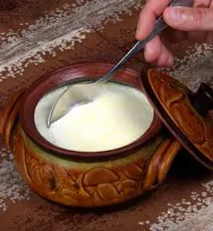Кисело Мляко