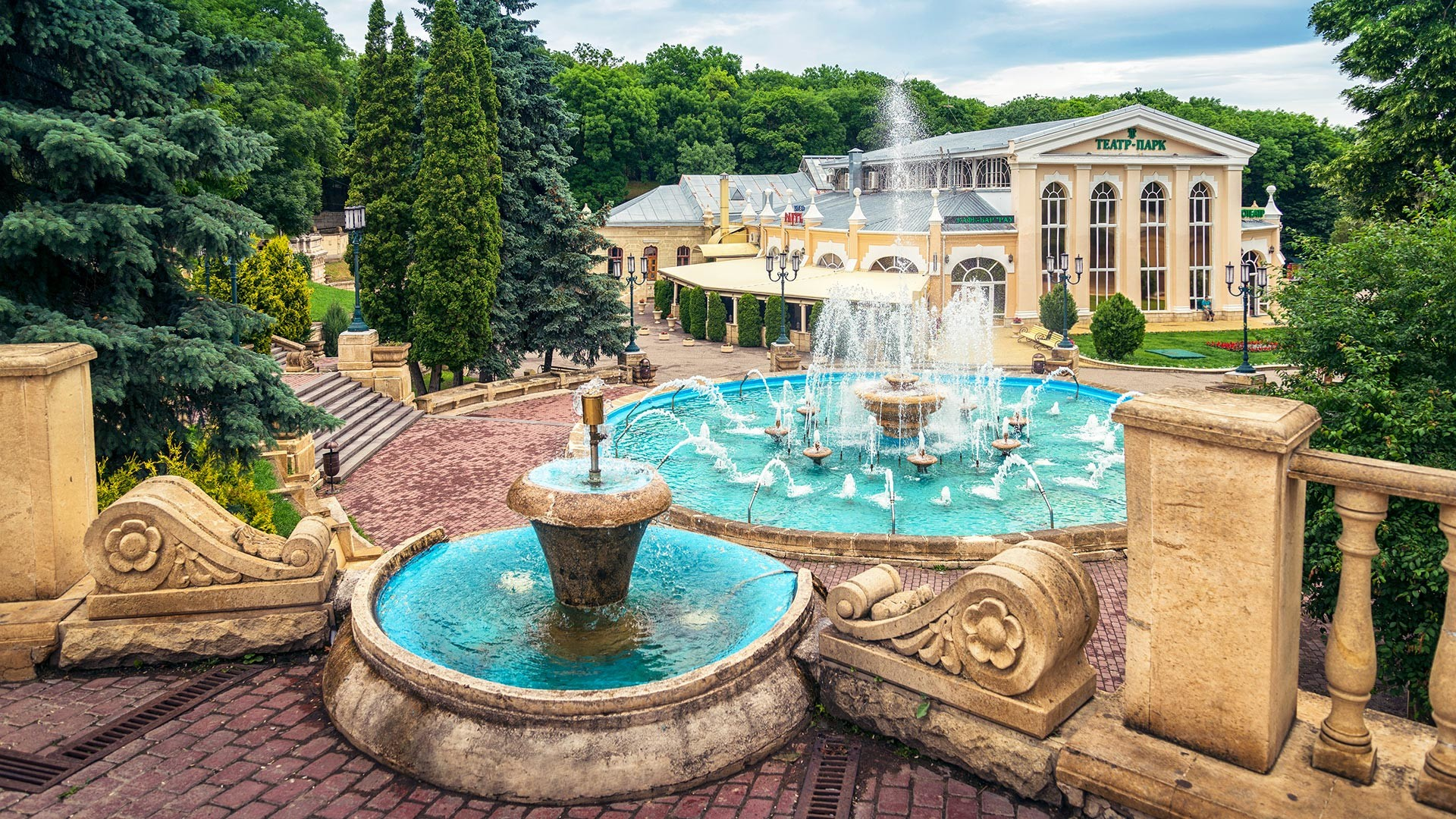 Ставрополски край