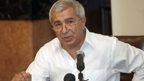 Васил Василев