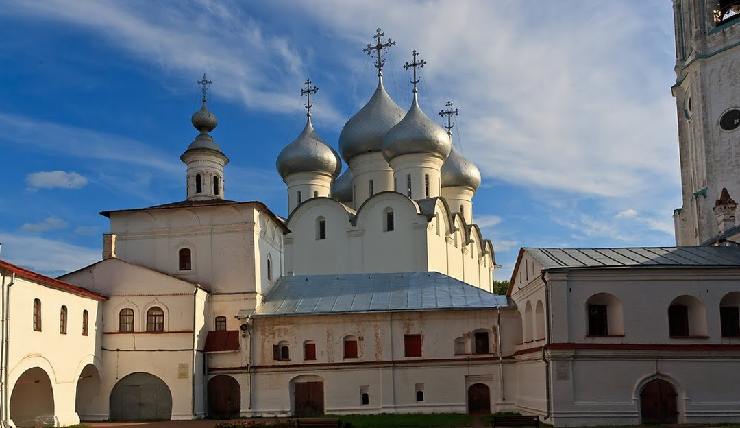 Вологодска област