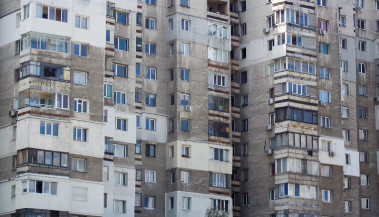 панелките