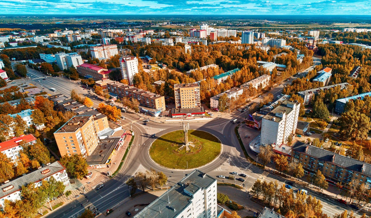 Република Коми