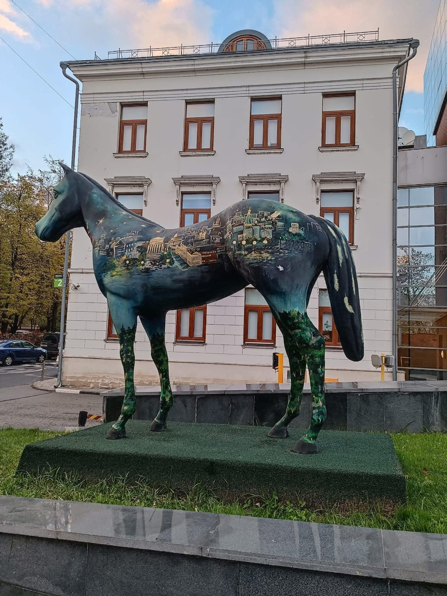 Хамовники