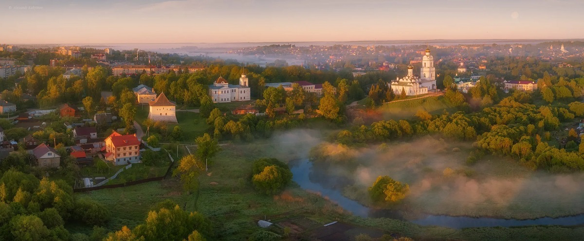 Вязма