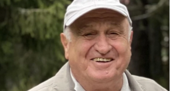 Марин Димитров – Мъро
