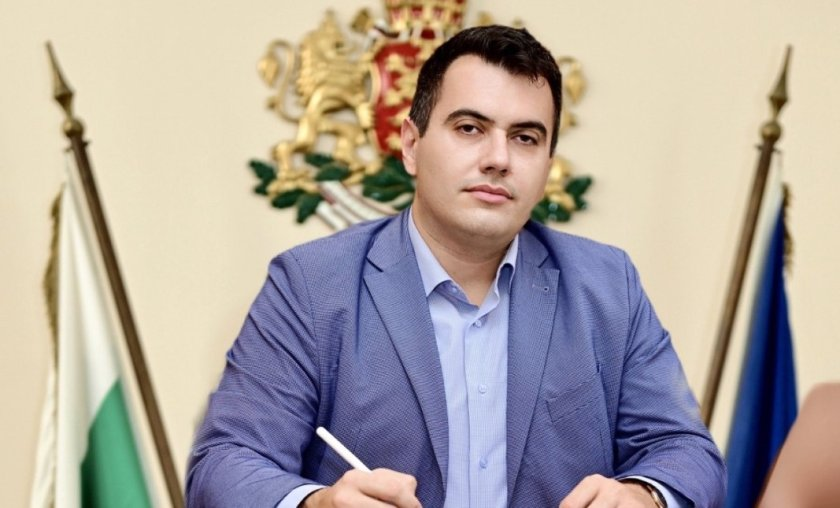 Благовест Кирилов