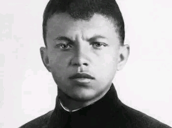 Мухамед Шакирян