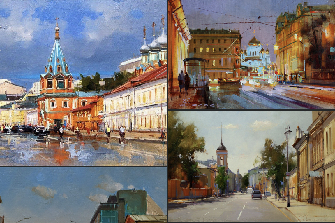 Алексей Шалаев